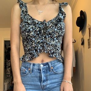 Free People Top